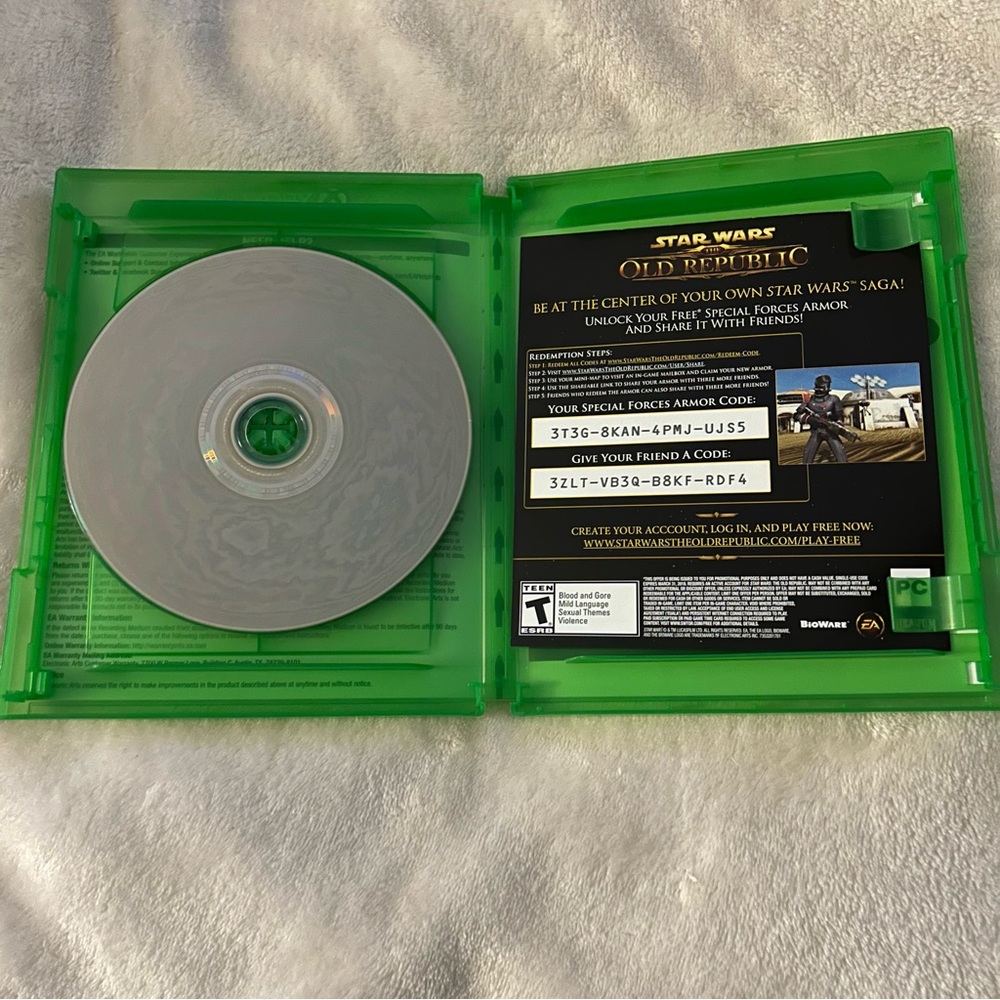 Battlefront II Xbox One - Picture 5 of 5